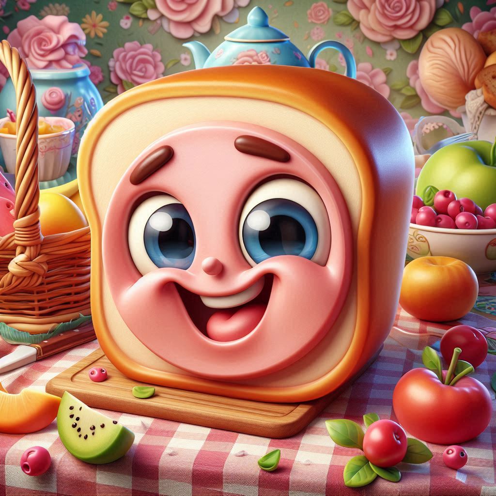 Lighthearted Bologna Jokes for Family Gatherings