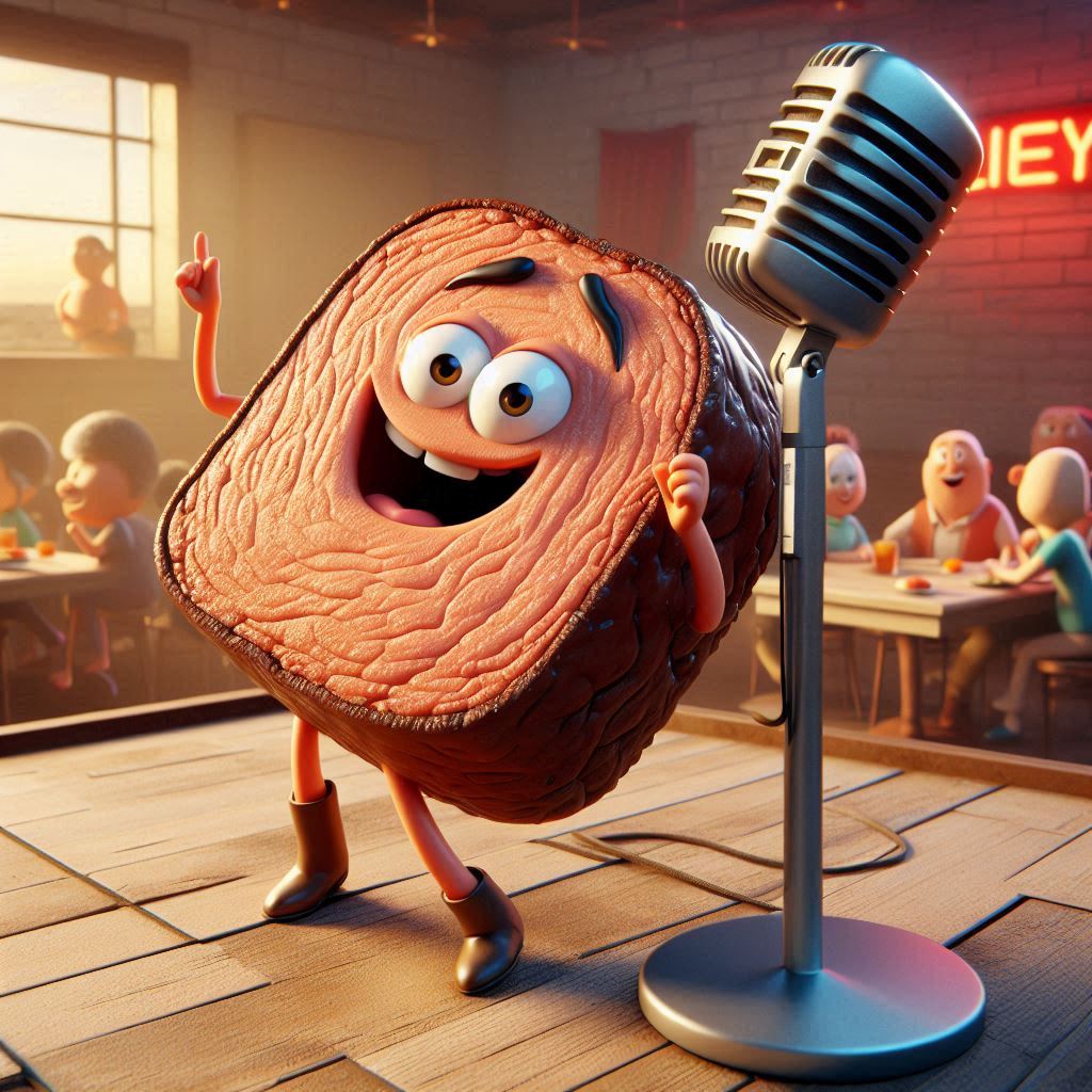 200+ Hilarious Meatloaf Jokes That Will Make You Laugh Out Loud 5 Meatloaf Jokes That Will Have You in Stitches