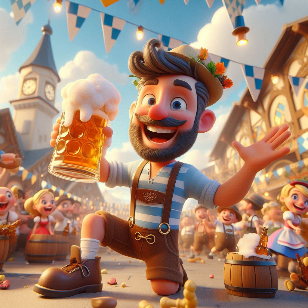 Oktoberfest One Liner Jokes to Share Oktoberfest One Liner Jokes to Share