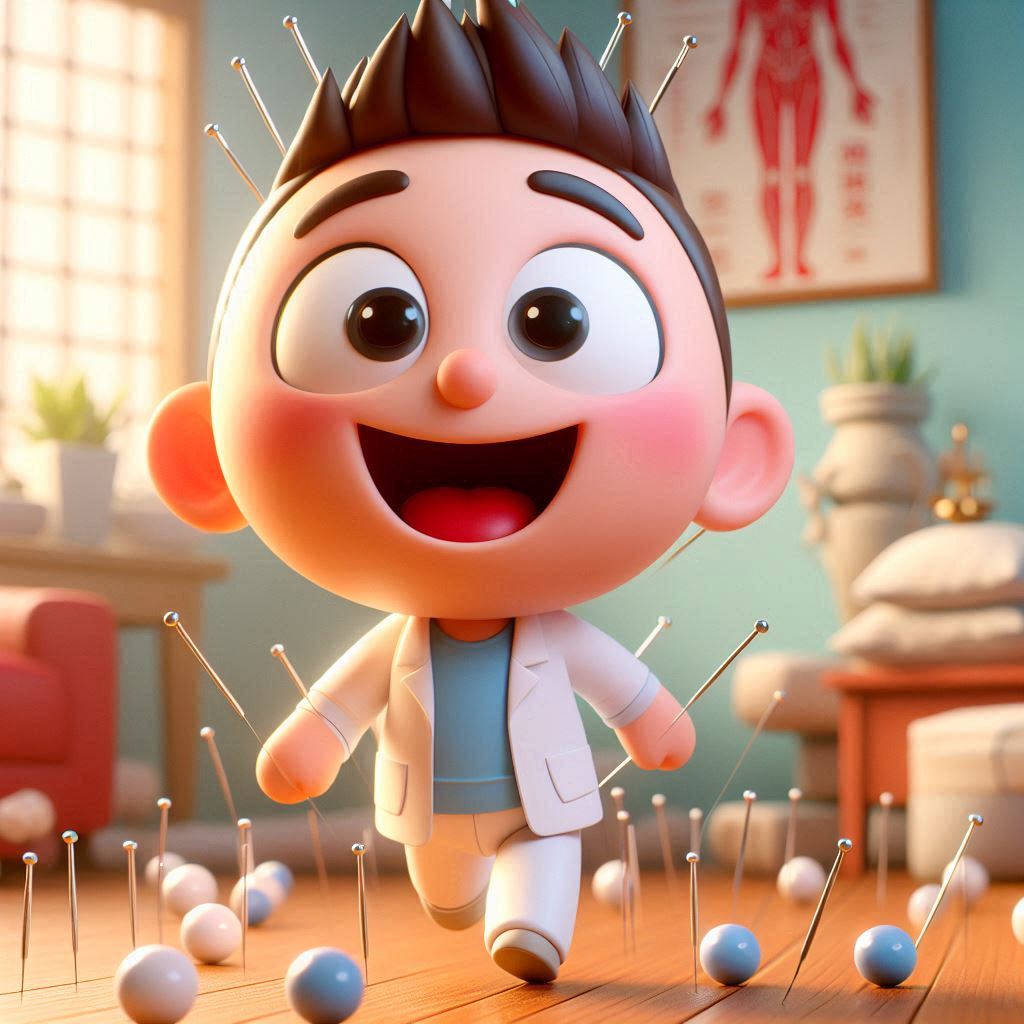 200+ Acupuncture Jokes That Will Needle Your Funny Bone 2 One Liner Acupuncture Jokes That Hit the Spot