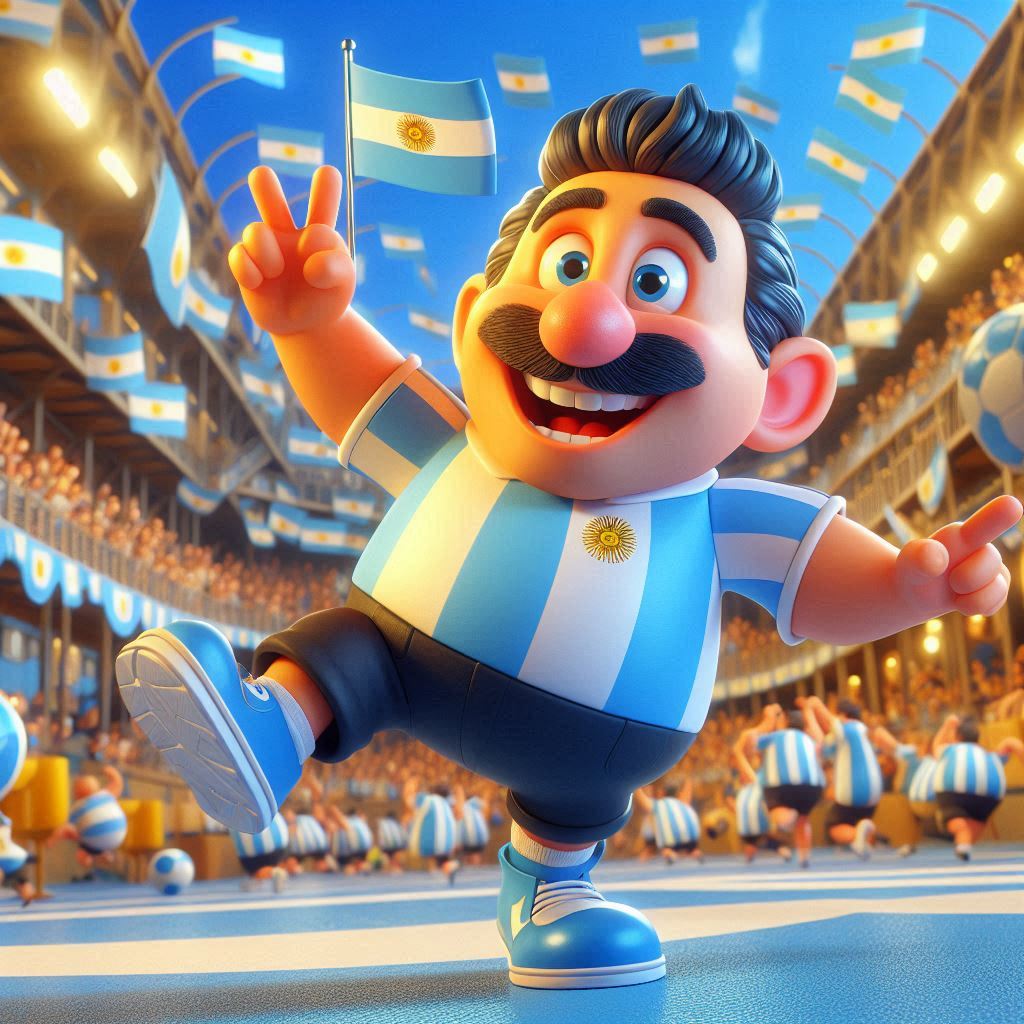 200+ Hilarious Argentina Jokes to Tickle Your Funny Bone and Brighten Your Day 2 One Liner Argentina Jokes That Will Crack You Up