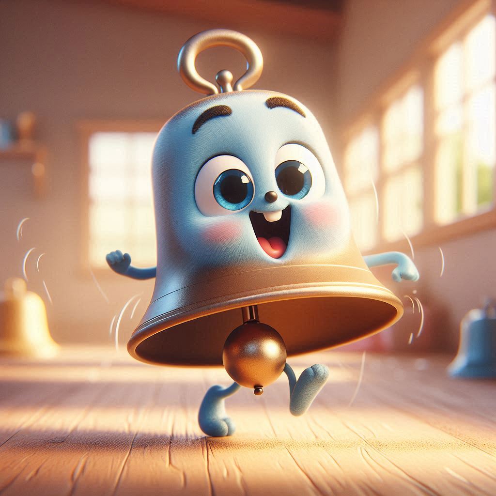 200+ Hilarious Bell Jokes That Will Ring in Laughter for Everyone 2 One Liner Bell Jokes to Brighten Your Day