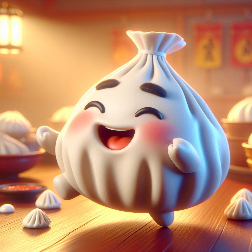 200+ Hilarious Dumpling Jokes That Will Make You Smile and Savor Fun 2 One Liner Dumpling Jokes to Share