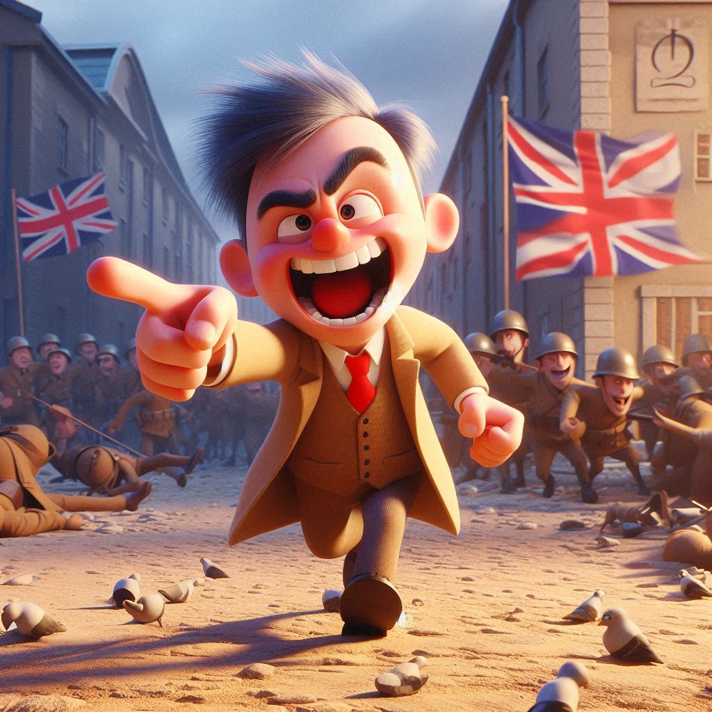 One Liner European Jokes to Share