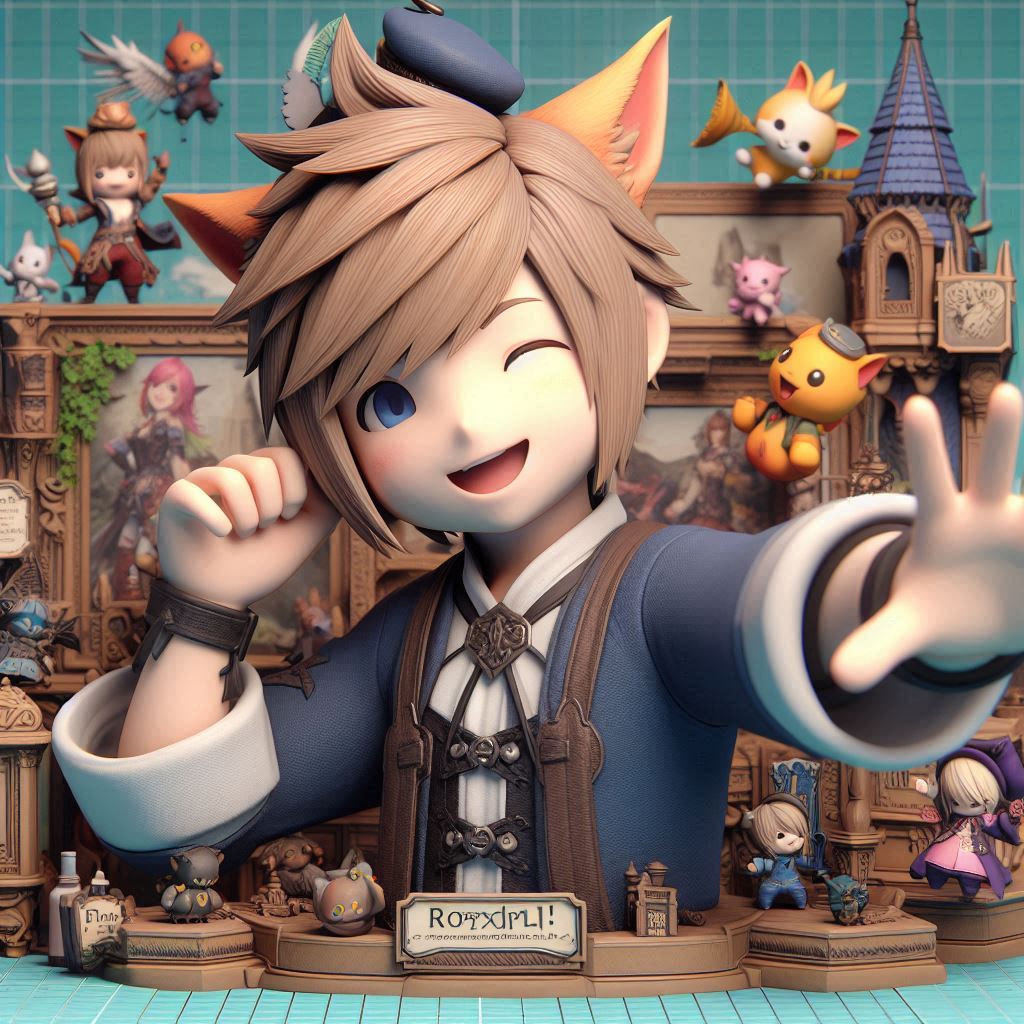200+ Hilarious Ffxiv Jokes to Brighten Your Adventuring Day 2 One Liner Ffxiv Jokes That Will Make You Laugh