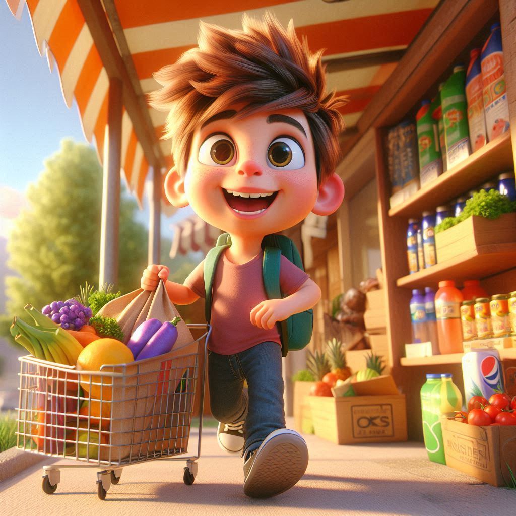 200+ Grocery Jokes to Brighten Your Shopping Experience 2 One Liner Grocery Jokes to Brighten Your Day