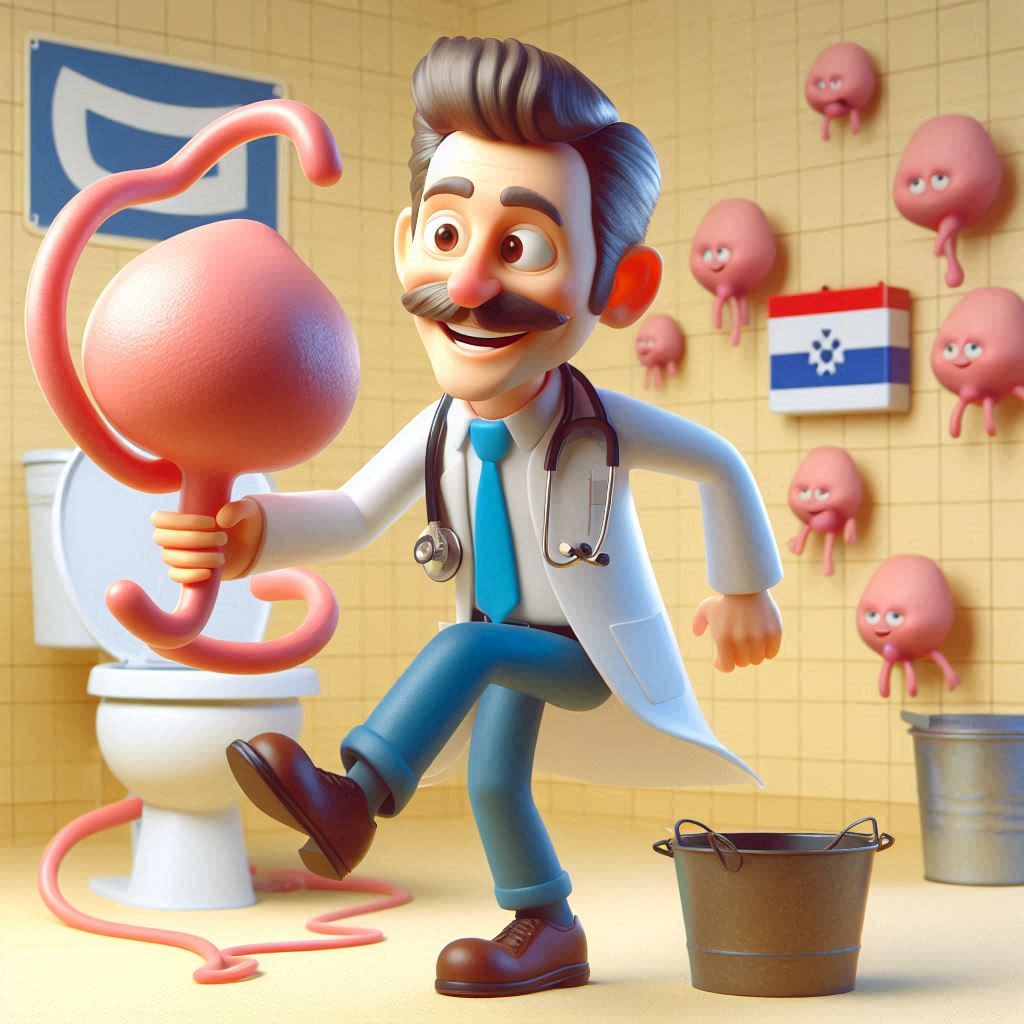 200+ Urologist Jokes That Will Make You Laugh Out Loud 2 One Liner Urologist Jokes That Will Make You Laugh