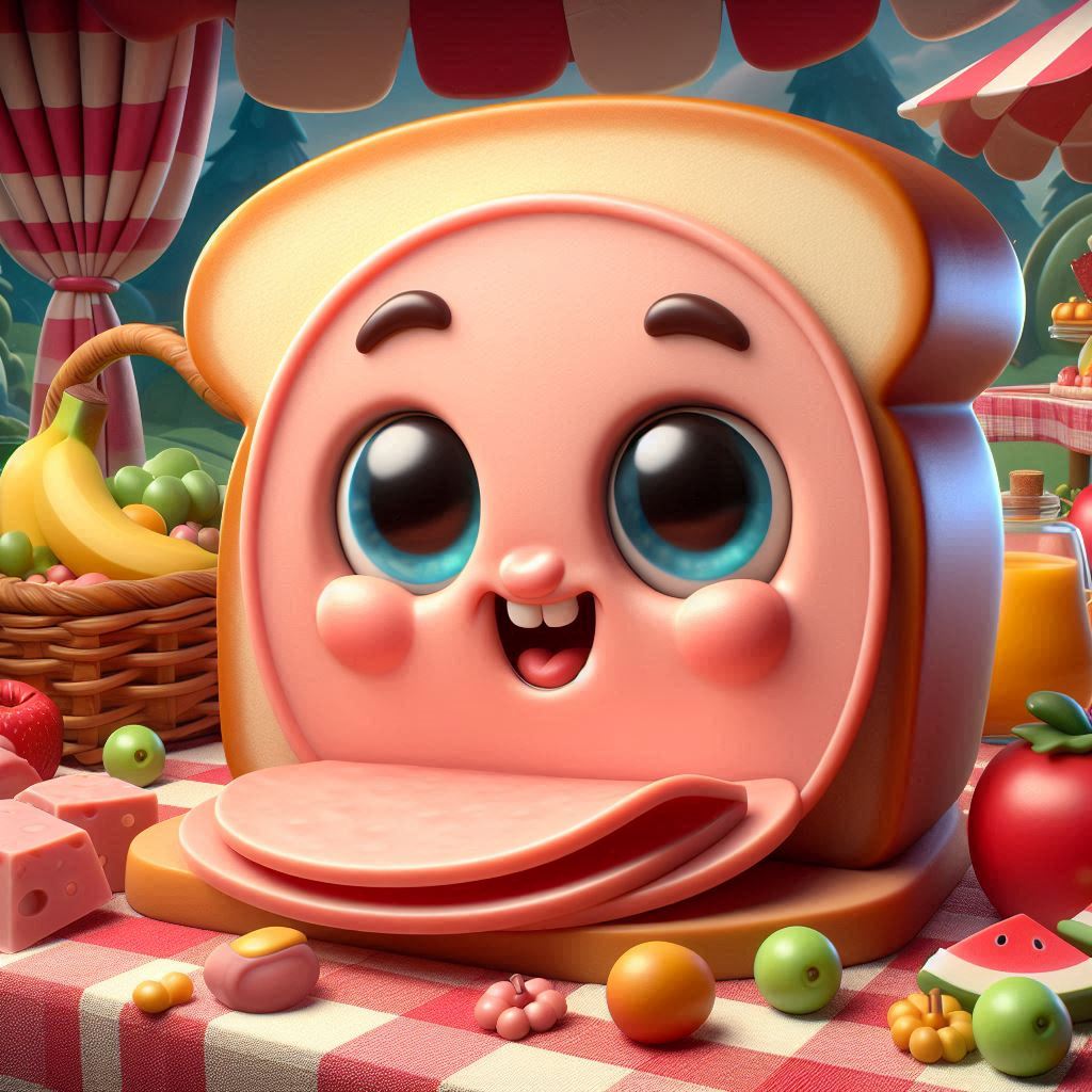 Short Bologna Jokes for Quick Laughs