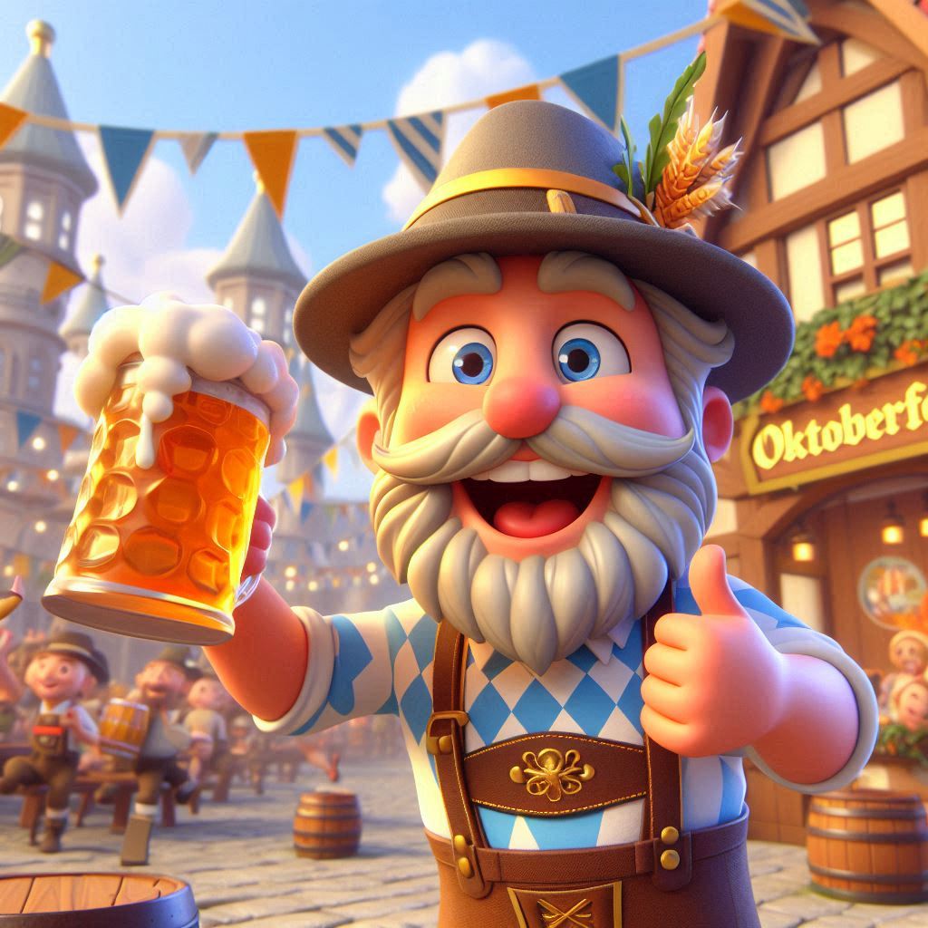 Silly Oktoberfest Jokes for Kids Silly Oktoberfest Jokes for Kids