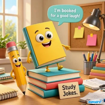 163+ Study Jokes to Brighten Your Learning Journey Today in 2026