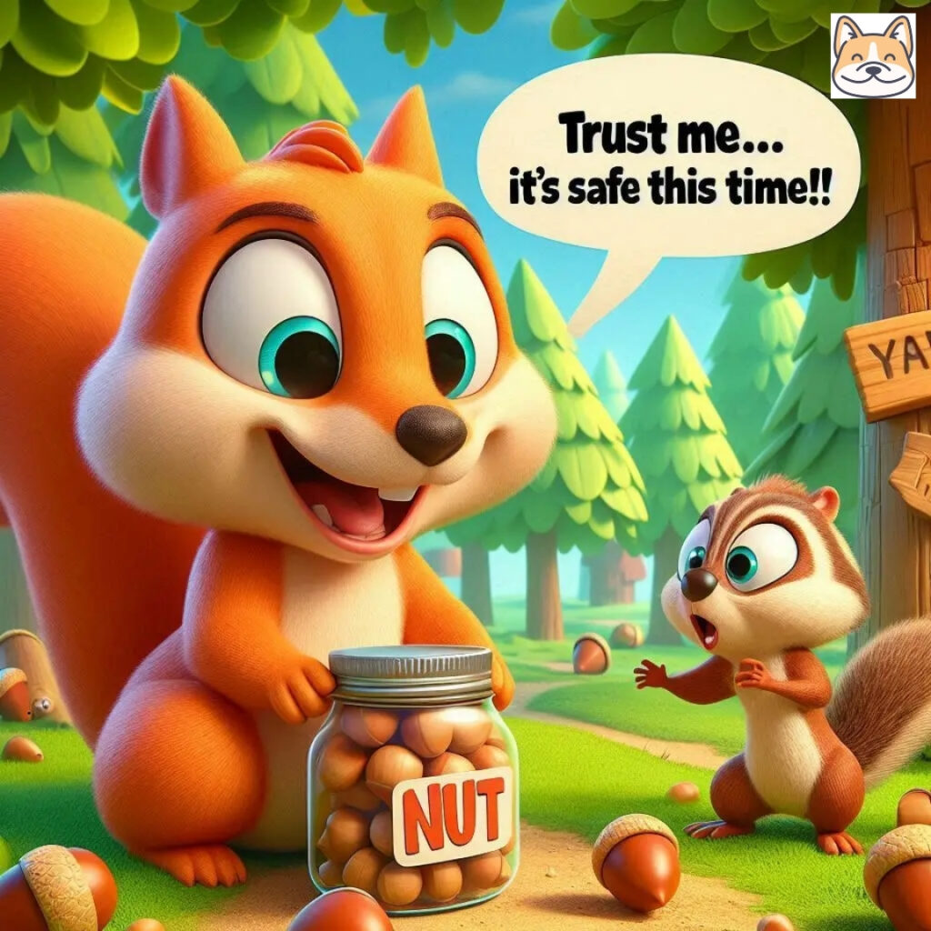 200+ Trust Jokes That Will Make You Laugh and Share Joy 8 Trust Jokes