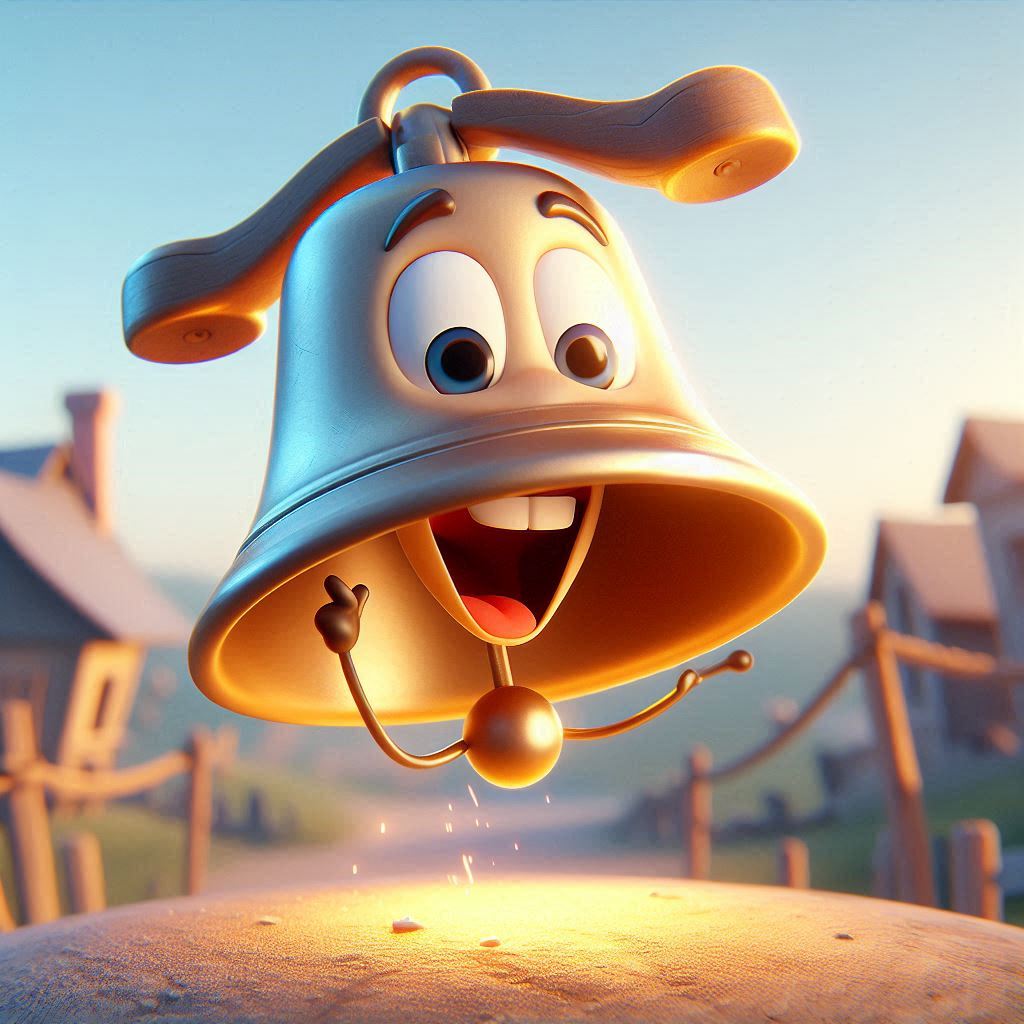 200+ Hilarious Bell Jokes That Will Ring in Laughter for Everyone 5 Unique Bell Jokes You Havent Heard Before