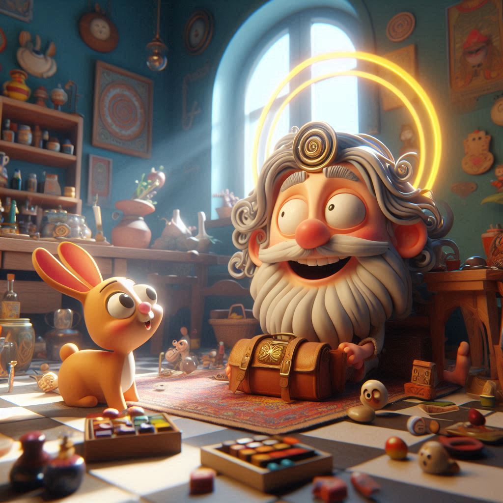 200+ Esoteric Jokes to Spark Your Wit and Ignite Laughter 3 Unique Esoteric Jokes for the Curious Mind