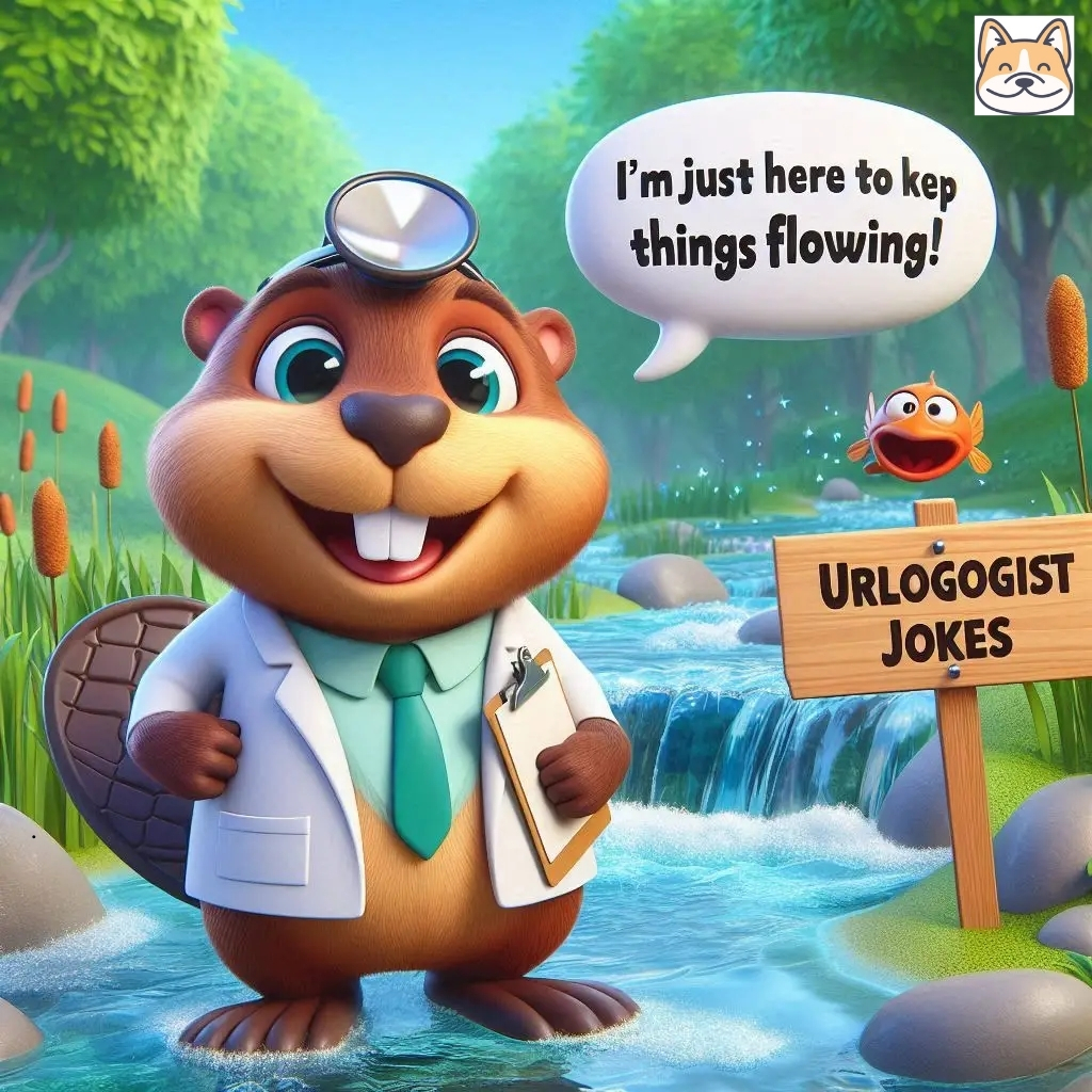 200+ Urologist Jokes That Will Make You Laugh Out Loud 1 Urologist Jokes