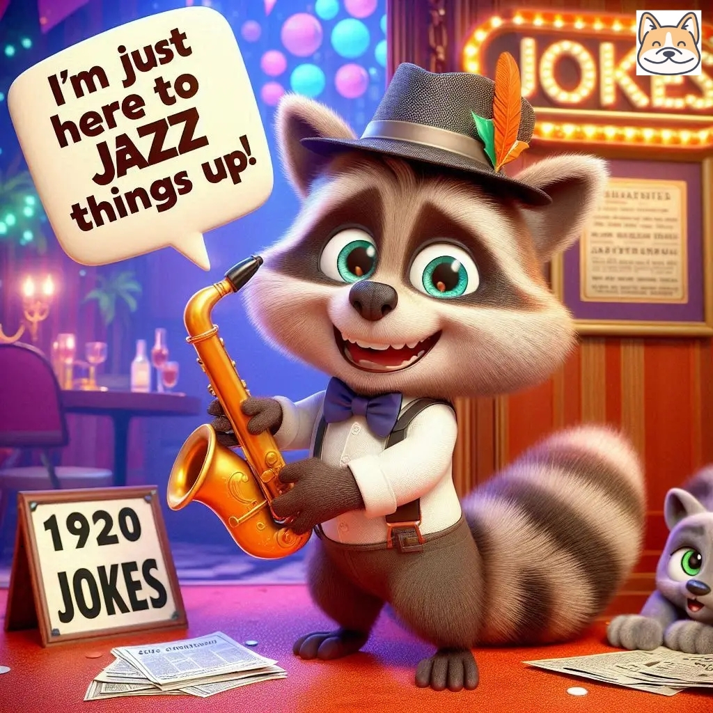 200+ Best 1920 Jokes for a Fun-Filled Family Laugh Fest 20 1920 Jokes