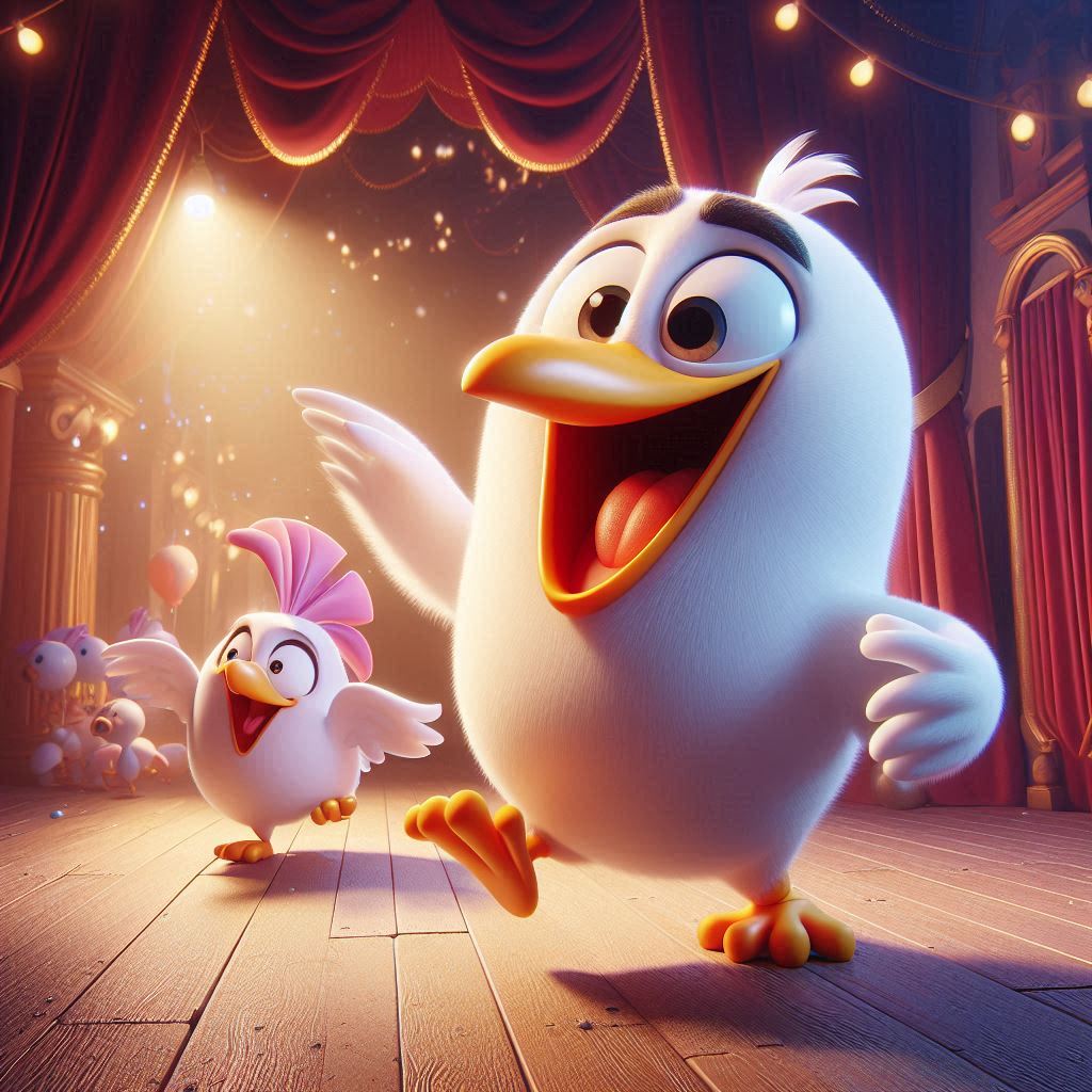 A Nest of Beak Jokes to Keep You Laughing A Nest of Beak Jokes to Keep You Laughing