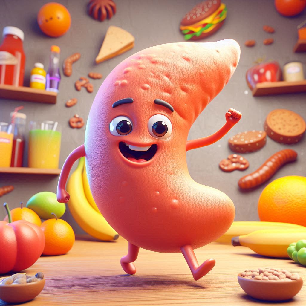 200+ Best Pancreas Jokes That Will Make You Laugh Out Loud 5 Amusing Pancreas Jokes for Family Gatherings