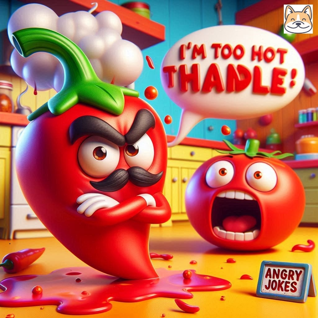 200+ Angry Jokes to Ignite Laughter and Tame Your Rage 1 Angry Jokes