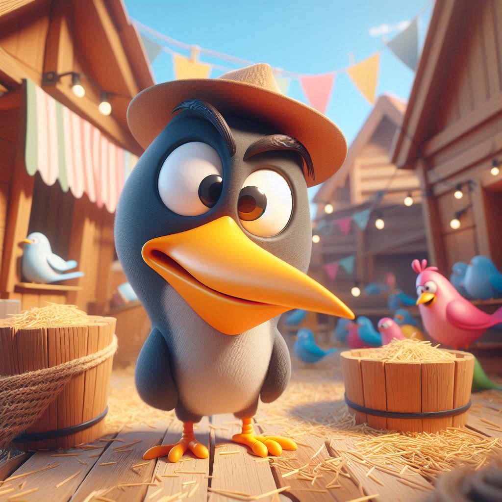 Beak Jokes That Are Sure to Soar Beak Jokes That Are Sure to Soar