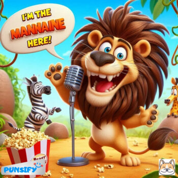 Laughter Roars with 135+ Beast Jokes and Puns That Will Make You Howl with Delight