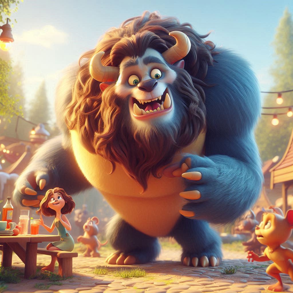 Laughter Roars with 135+ Beast Jokes and Puns That Will Make You Howl with Delight in 2026