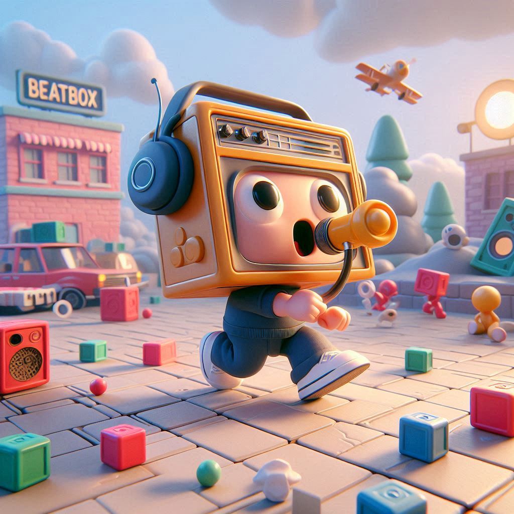 Beatbox Jokes That Will Make You Chuckle