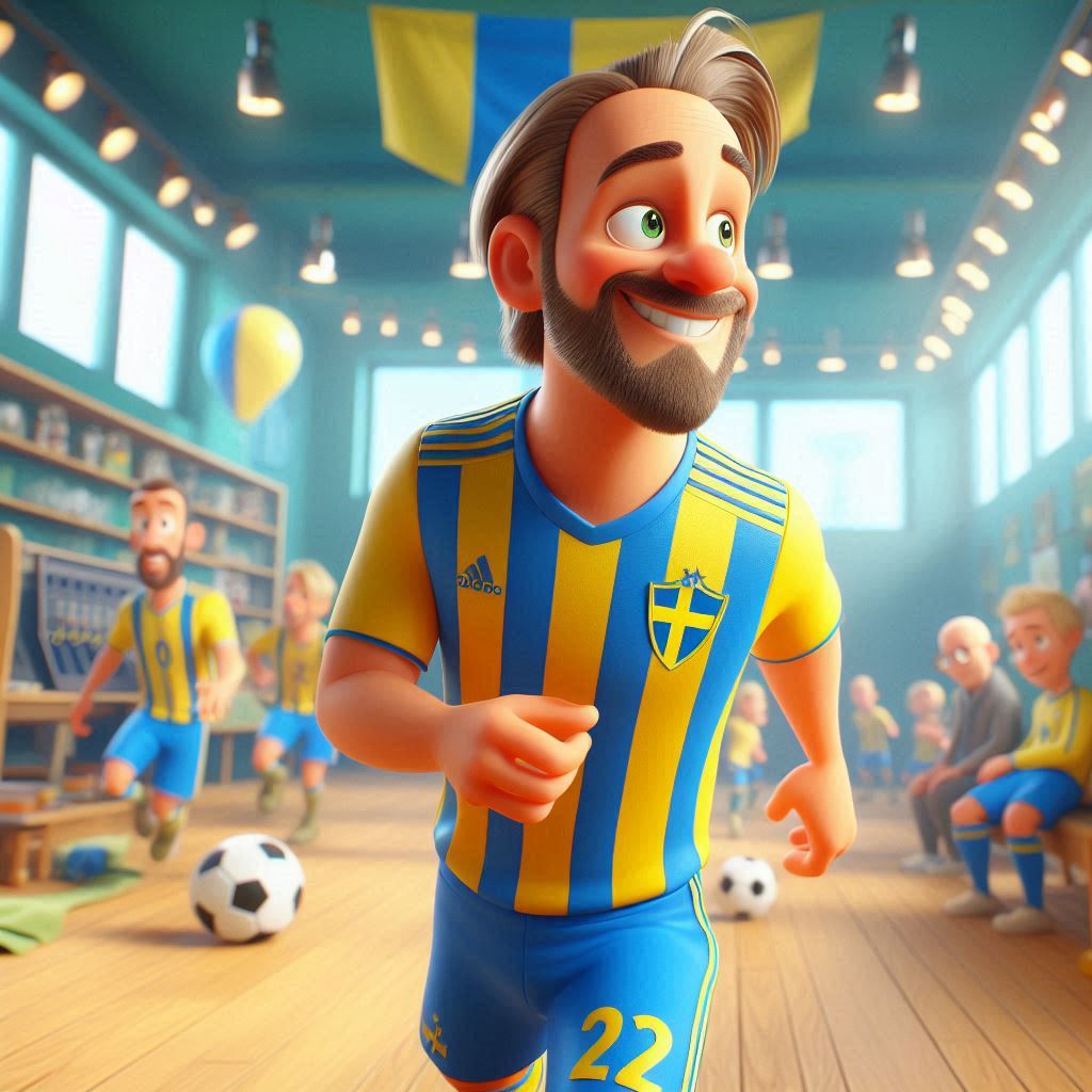 Best Zlatan Jokes for Sports Enthusiasts Best Zlatan Jokes for Sports Enthusiasts