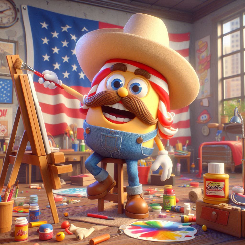 Bob Ross One Liner Jokes That Will Make You Smile Bob Ross One Liner Jokes That Will Make You Smile