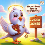 Catholic Jokes