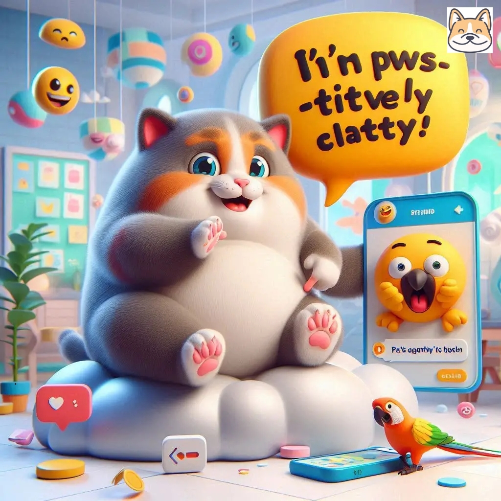 Chat Jokes Chat Jokes