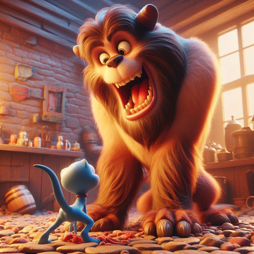 Laughter Roars with 135+ Beast Jokes and Puns That Will Make You Howl with Delight in 2026