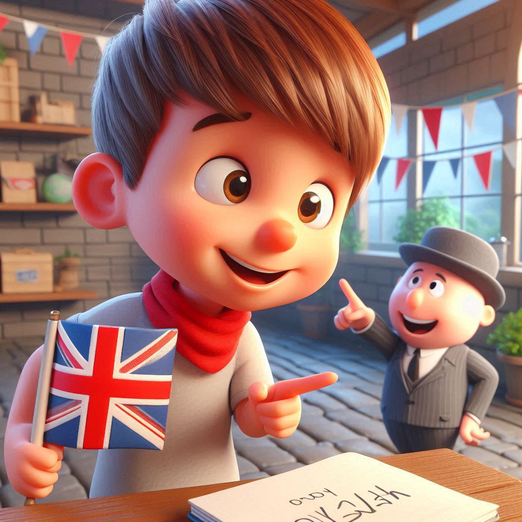 200+ Best English Jokes for Endless Laughs and Family Fun 5 Clean English Jokes for a Friendly Environment