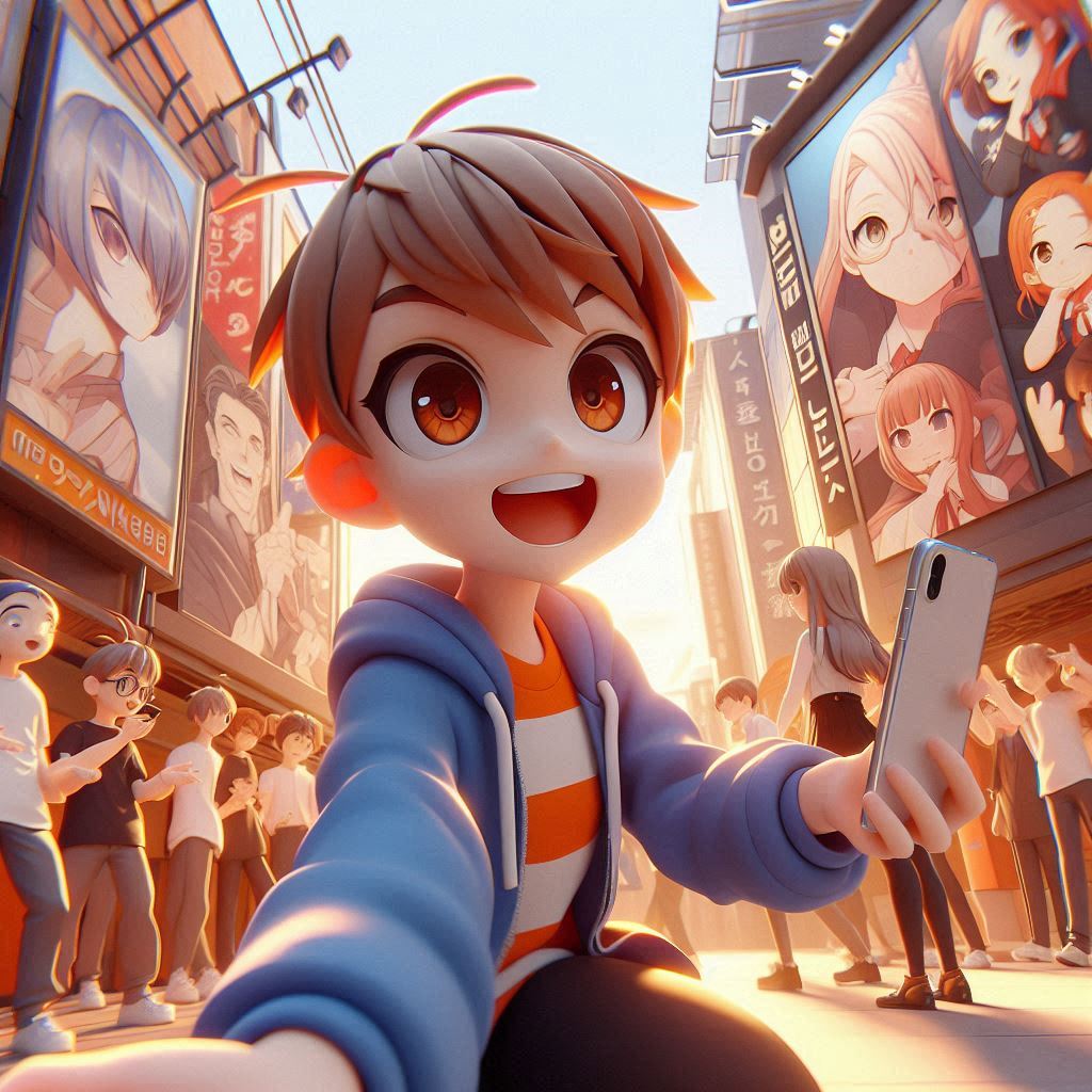 Clever Anime Jokes You Need to Know