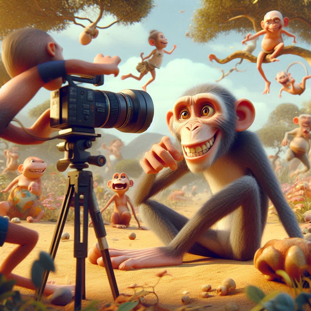 159+ Hilarious Anthropology Jokes and Puns to Make You Go Homo LOLus