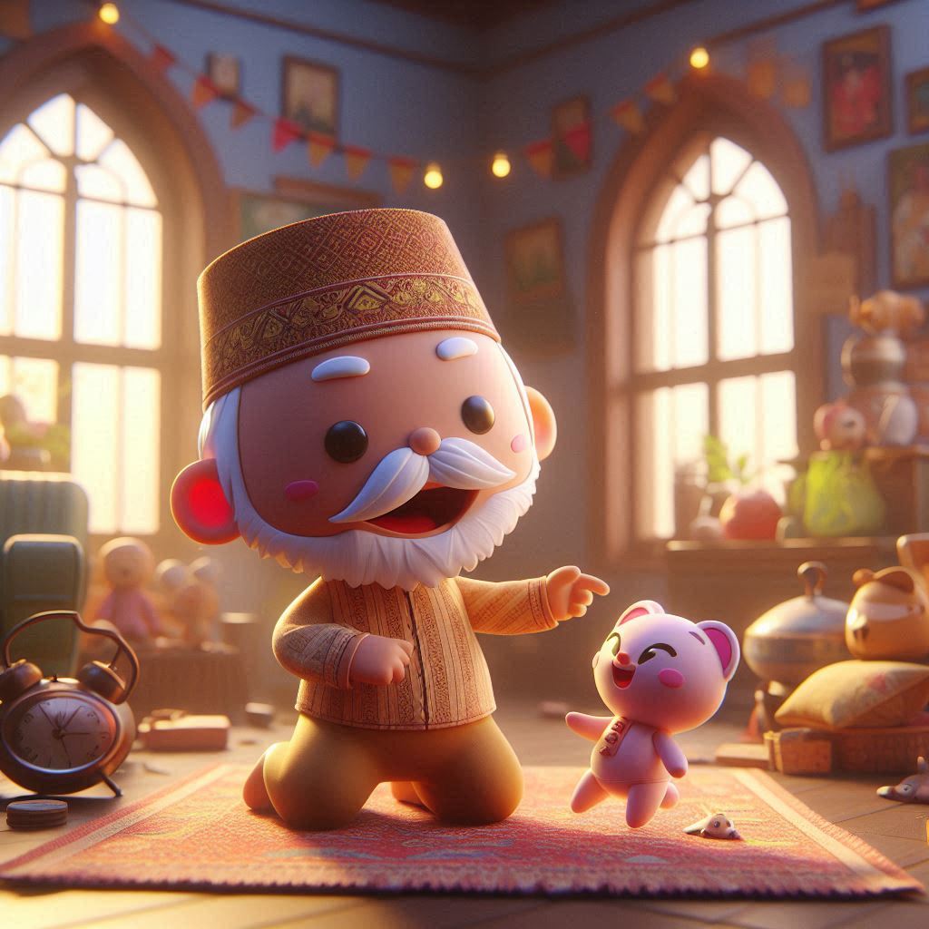 200+ Best Bapak Jokes That Will Brighten Your Day with Laughter 4 Clever Bapak Jokes to Impress Your Friends