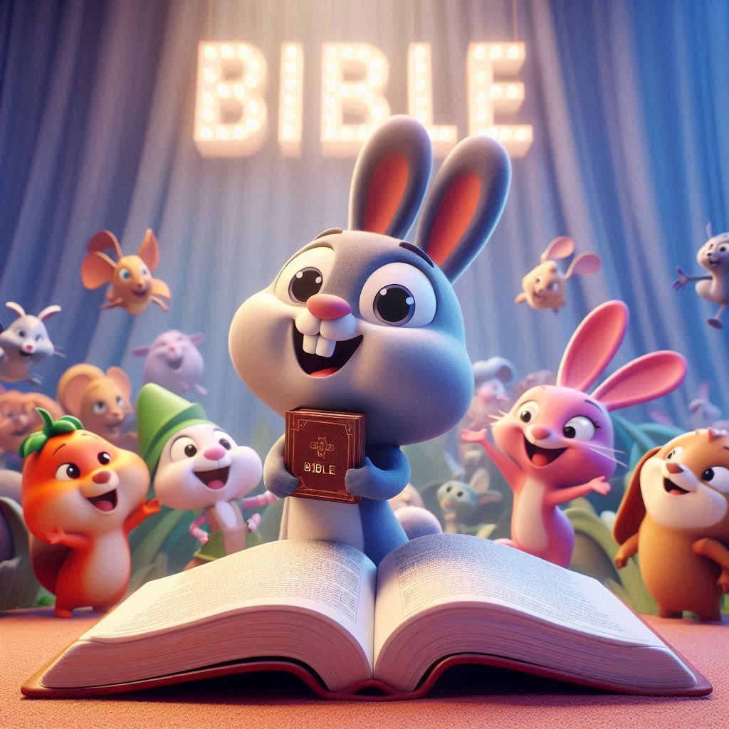 200+ Best Bible Jokes to Brighten Your Day with Laughter and Joy 4 Clever Bible Jokes That Will Make You Smile