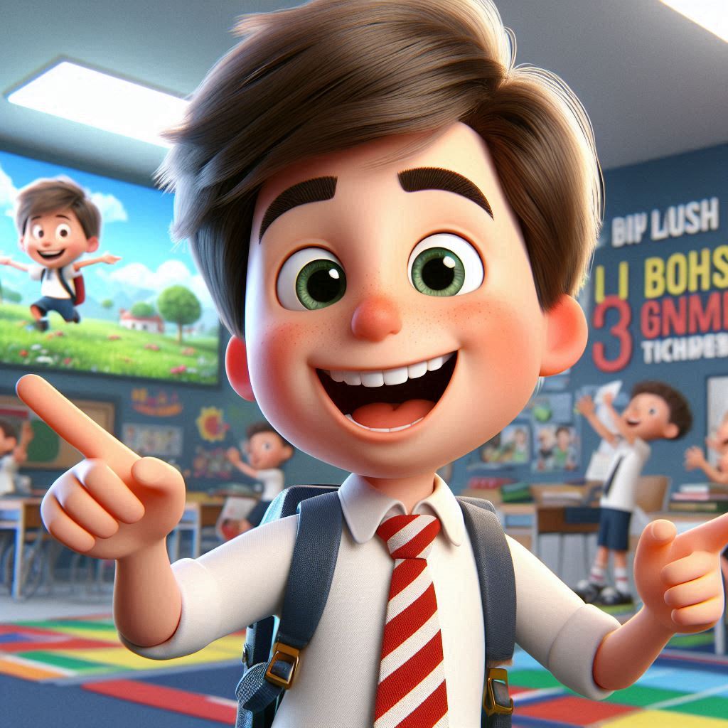 200+ Best English Jokes for Endless Laughs and Family Fun 4 Clever English Jokes That Will Make You Think