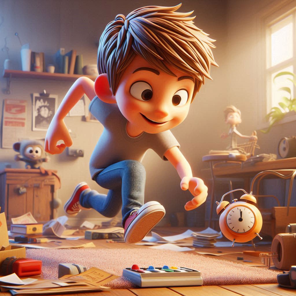 Clever Impractical Jokes to Impress Your Friends