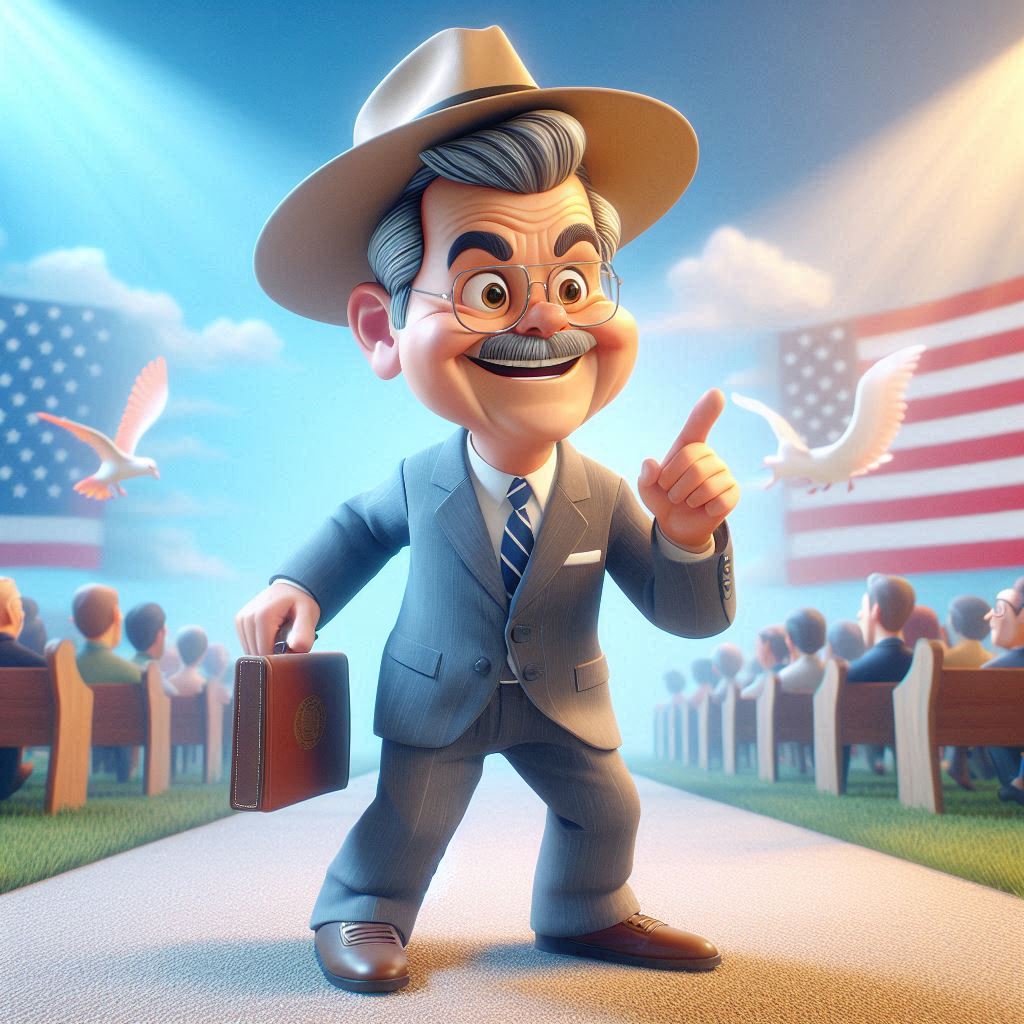 Clever Joel Olsteen Jokes to Make You Smile