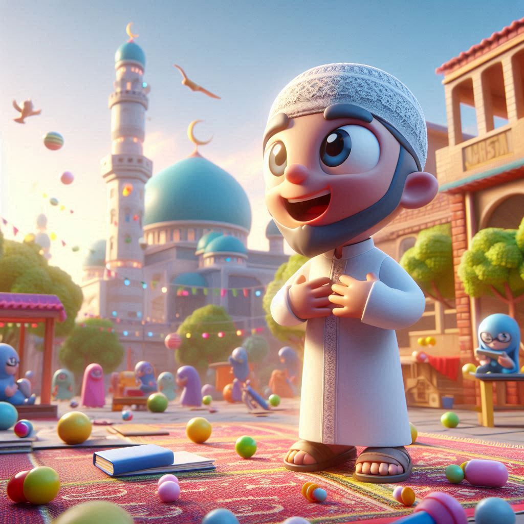 Clever Muslim Jokes to Brighten Your Day