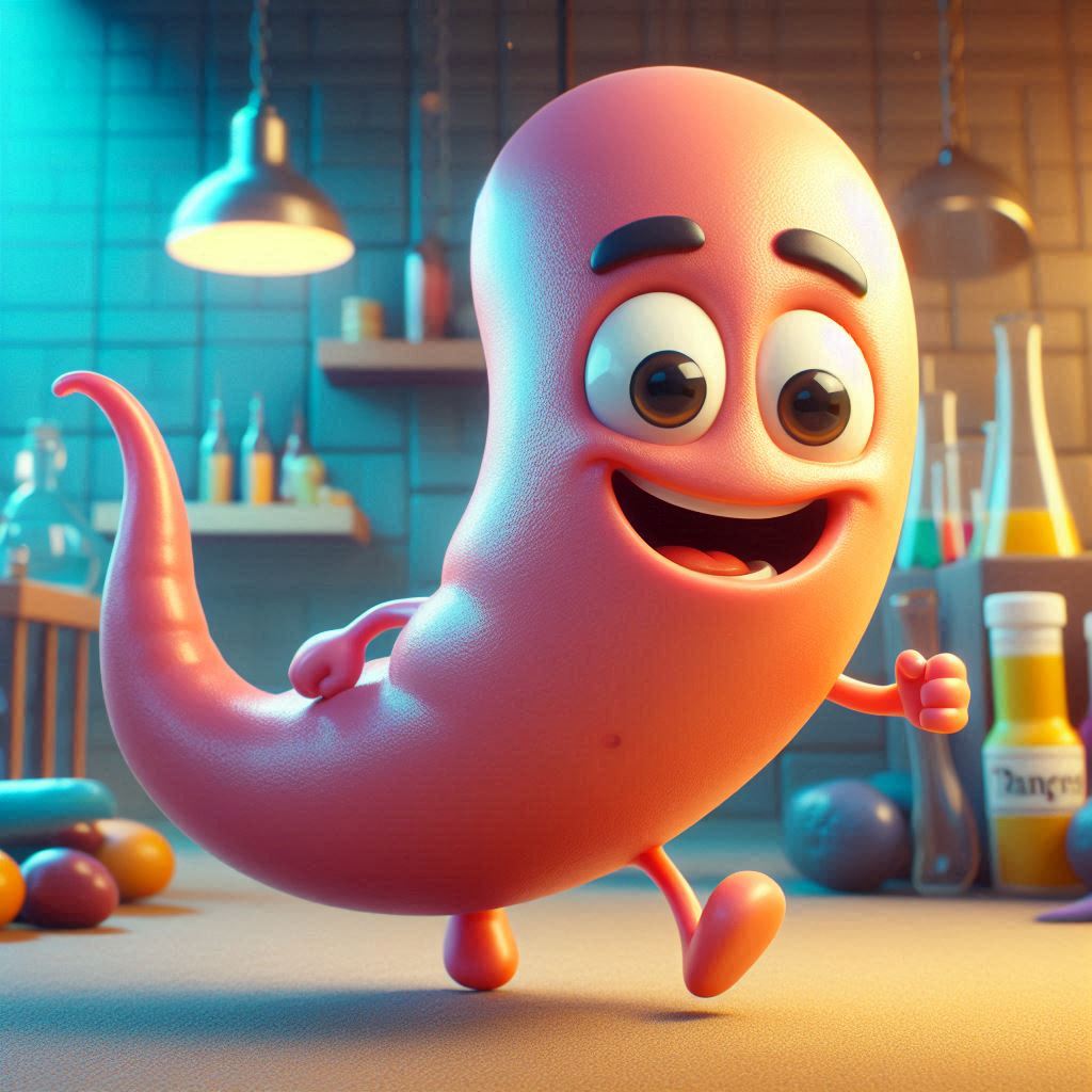 200+ Best Pancreas Jokes That Will Make You Laugh Out Loud 4 Clever Pancreas Jokes to Impress Your Friends