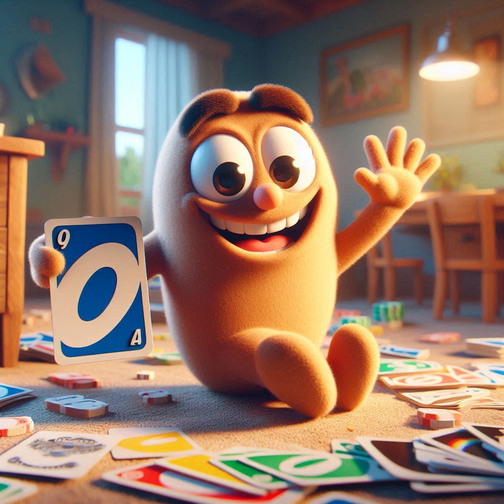 200+ Hilarious Uno Jokes That Will Keep You Laughing All Night Long 4 Clever Uno Jokes for Game Enthusiasts