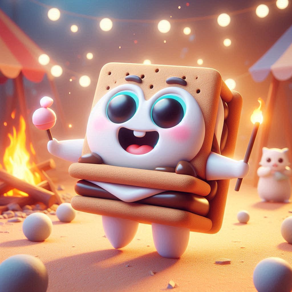 Creative Smores Jokes for Every Occasion