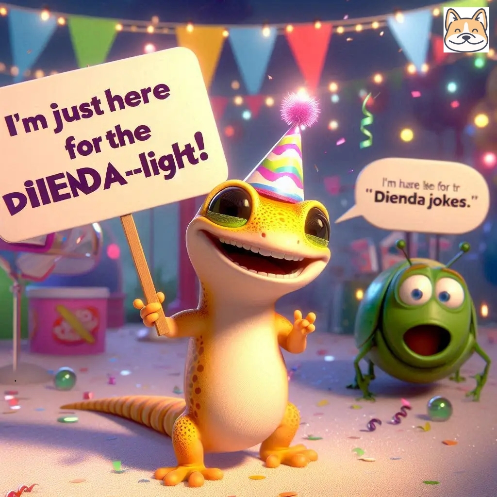 Dienda Jokes Dienda Jokes