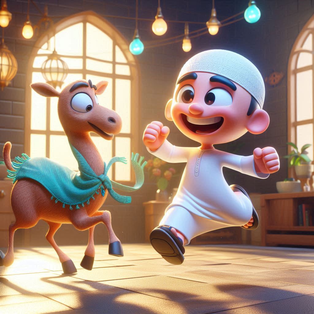 200+ Eid Jokes to Brighten Your Celebration and Bring Smiles 5 Eid Jokes to Share on Social Media