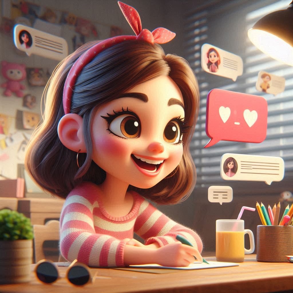 Funny Chat Jokes to Brighten Your Day Funny Chat Jokes to Brighten Your Day