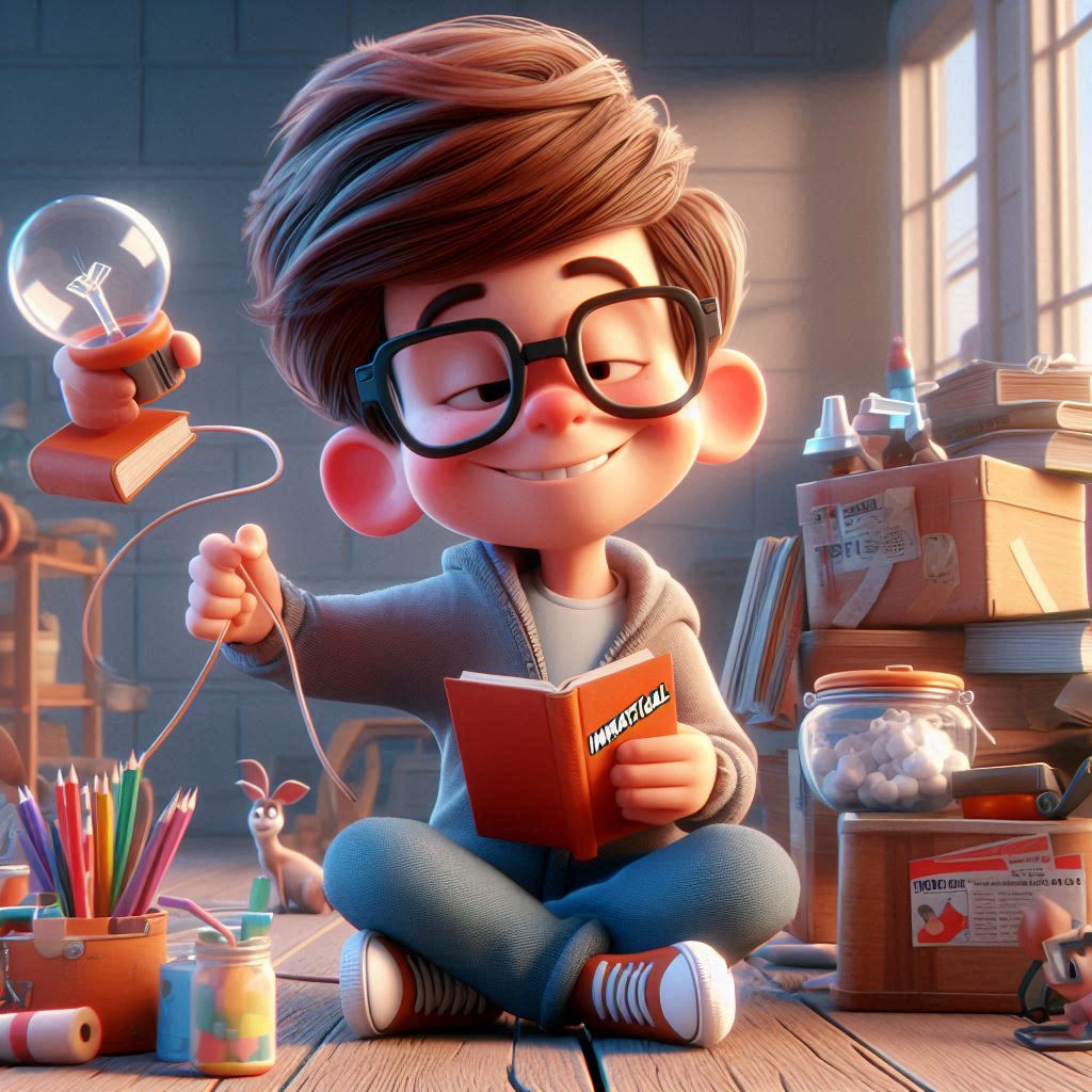 Funny Impractical Jokes to Share with Friends