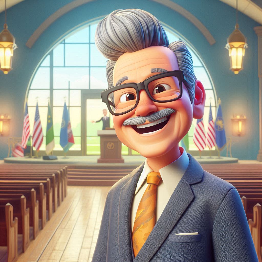 Funny Joel Olsteen Jokes for All Occasions