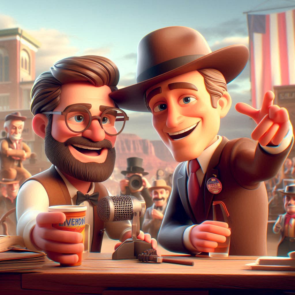 200+ Best Libertarian Jokes That Will Make You Laugh and Think 3 Funny Libertarian Jokes to Share with Friends