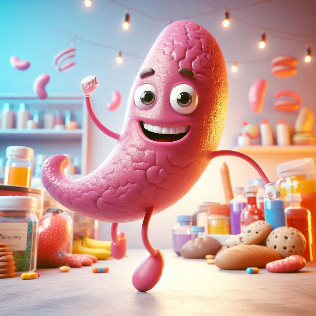 200+ Best Pancreas Jokes That Will Make You Laugh Out Loud 3 Funny Pancreas Jokes to Share with Friends